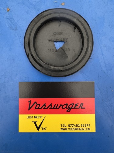Golf jetta mk2 - genuine, 3dr
