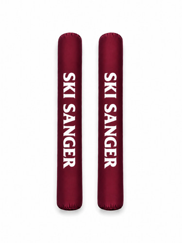 8 ski sanger marine - 2, 3/8"