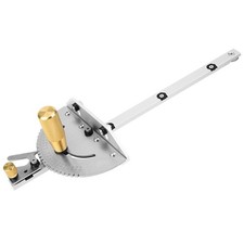 ›Miter Gauge Brass Handle