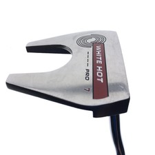 Used Odyssey White Hot Pro #7