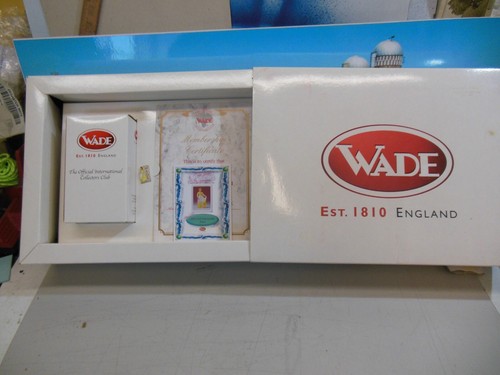 Rare wade cinderella l e - rare.wade."cinderella", l/e