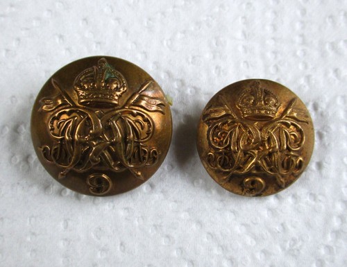 Ww1 ww2 british army - british, army:"9th