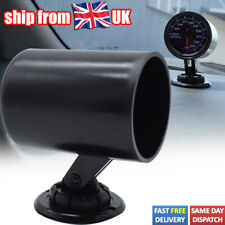 2'' 52mm Universal Single Swivel Gauge Pod Mount Holder Turbo Boost Press Temp