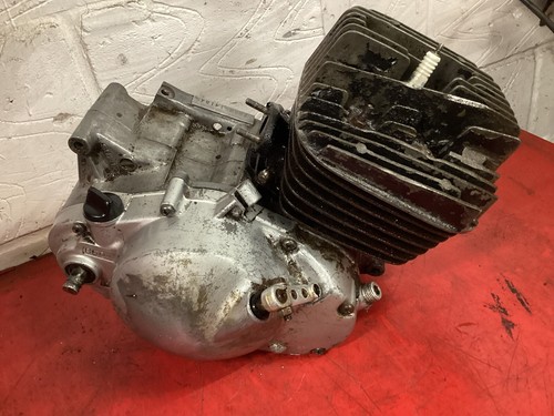 Suzuki engine - suzuki, 50