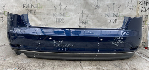 Audi 2015 2017 - b9,