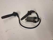 KAWASAKI ZZR1100 D COILS AND