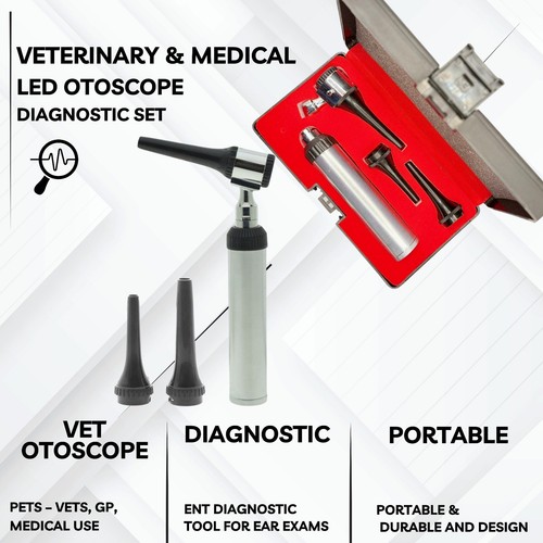 Crafts otoscope - ns,