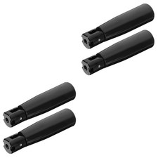 Set of 2 Rotary Handwheel