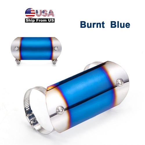 Motorcycle exhaust tip - motorcycle,