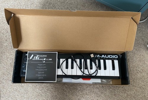Keystation mini mk3 ultra - keystation,