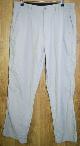 Rohan fusion trousers mens - rohan,