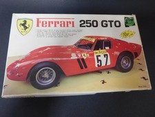Protar Ferrari 250 GTO Plastic