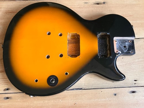Epiphone electric guitar - electric,