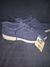 Ecco Soft Ladies Suede