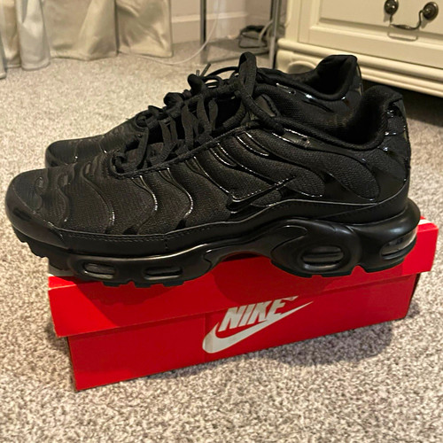 Nike air max plus - air,