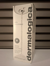 ~ NEW ~ DERMALOGICA DAILY