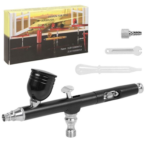 Airbrush dual action - dual,