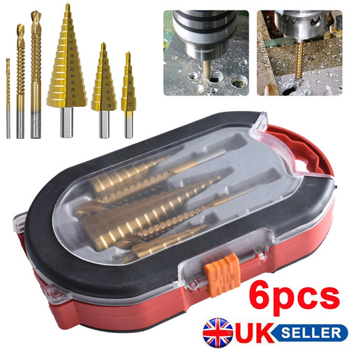 6pcs 4mm 32mm spiral - 6pcs,