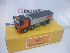 Corgi Modern Truck 1:50th