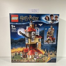 Lego 75980 Harry Potter Attack