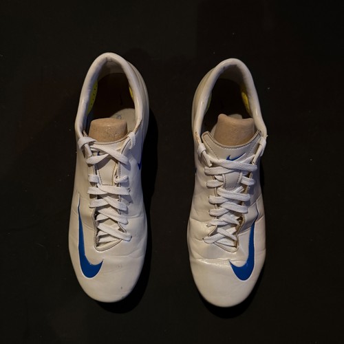 Nike mercurial talaria fg - nike,
