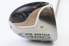 Ladies Callaway Big Bertha 460