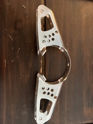 Selden vernier spreader - vernier,