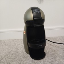 Krups Piccolo Single Serve