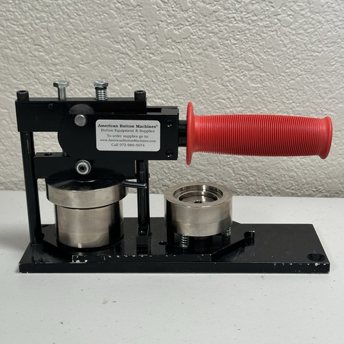 Heavy duty manual - heavy,
