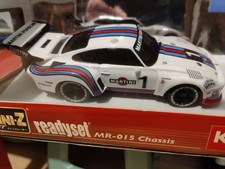 Kyosho Mini-Z Martini PORSCHE