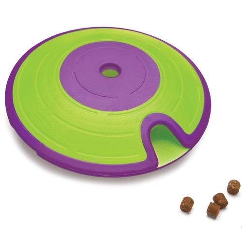 Nina ottosson interactive - ottosson, dog