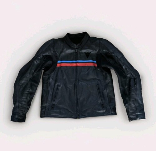 Dainese leather cafe - hf,
