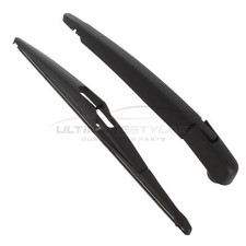 Rear Windscreen Wiper Arm &