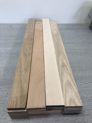Oak ash beech maple - /,
