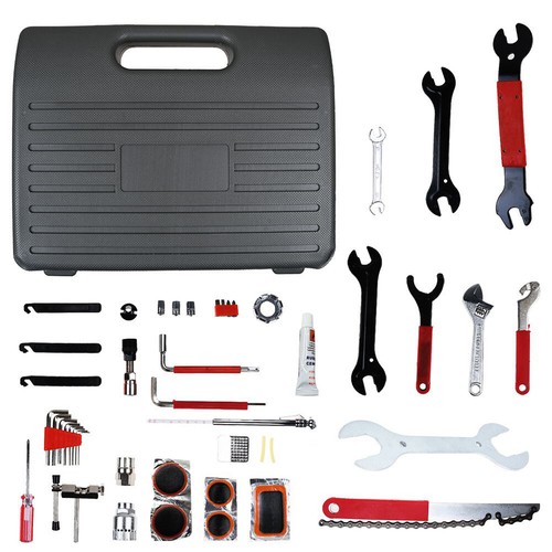 44pcs bike tool kit - 44pcs,