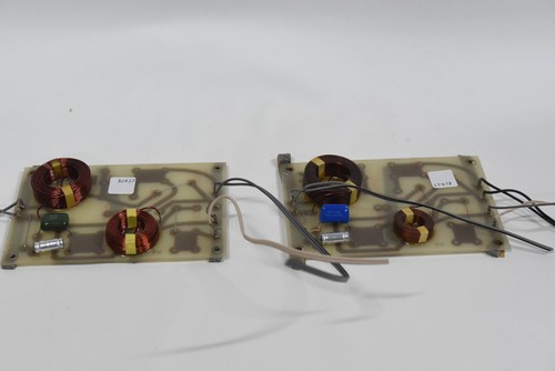Vintage krix way speaker - vintage,