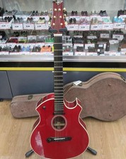 PARKER P6ETR FISHMAN Electric