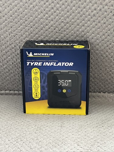 Michelin 12v digital micro - michelin,