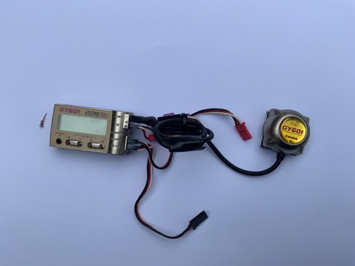 Futaba gy601 gyro - futaba,
