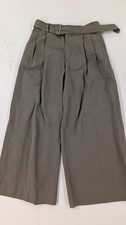 COS Wide Leg Trousers Womens