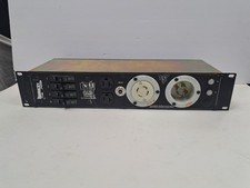 Motion Laboratories L14-30 power distro PDU 20amp Edison Labs 5-20 HBL2716 2715