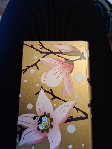 Fabulous pylones card - fabulous, case