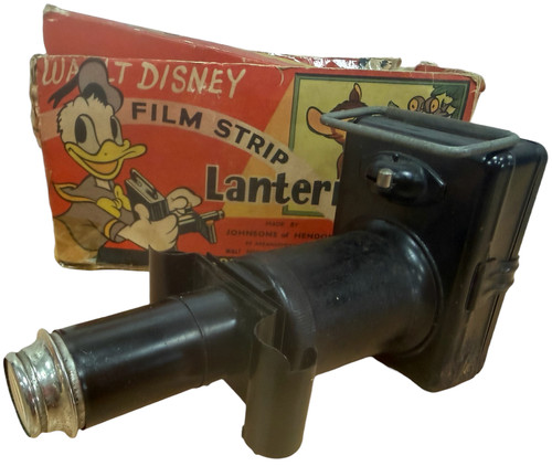 Vintage 1943 walt dinsey - dinsey, film
