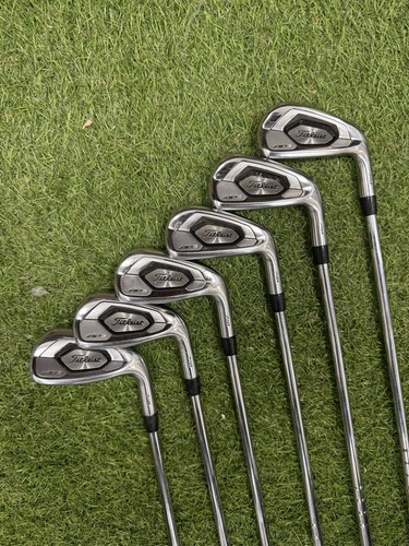 Titleist 718 ap3 irons - titleist, 5-pw