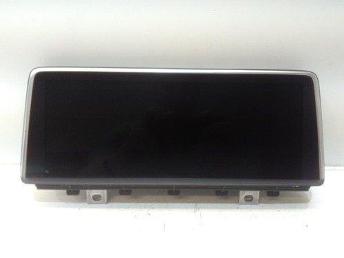 2016 bmw radio head - 2016,