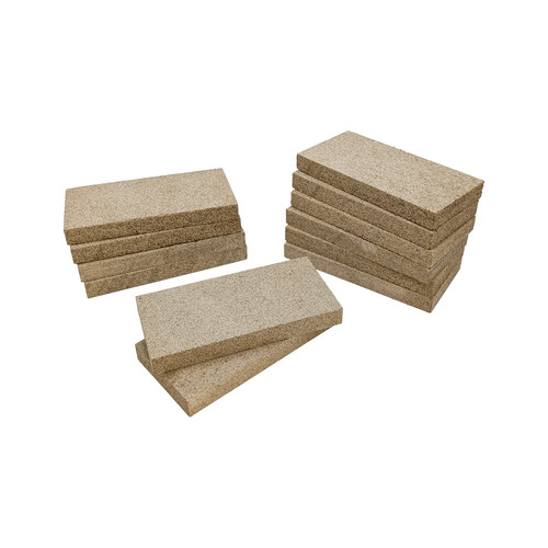 Fire brick vermiculite - brick,