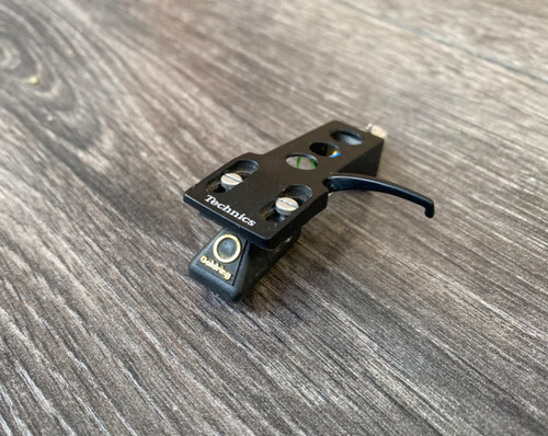 Genuine technics headshell - genuine,