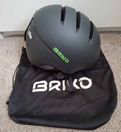 Briko teide grey - teide,