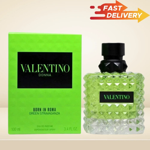Valentino donna born roma - born, in
