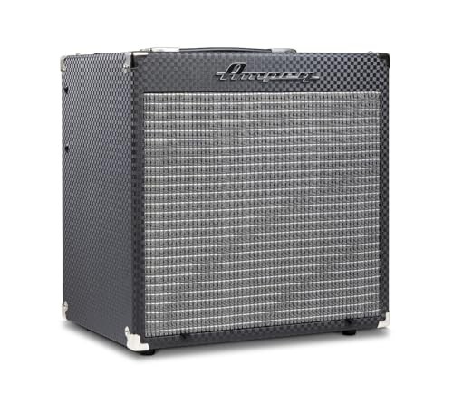 Ampeg rocket bass - bass, series